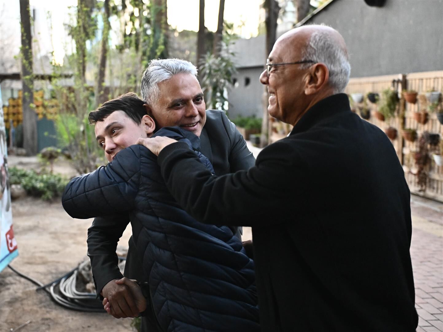 Muratpaşa’dan 2 Bin Kişilik Iftar Sofrası (3) (Large)