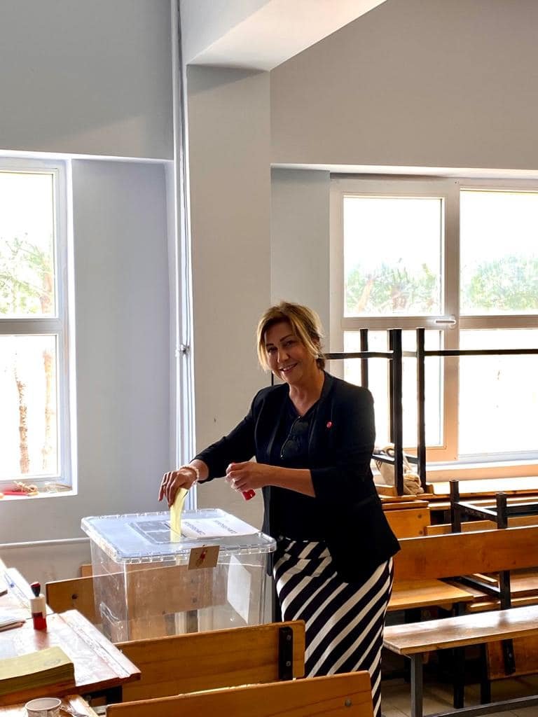 Necla Inci Bayrakin Yerine Kim Geldi (1)-1