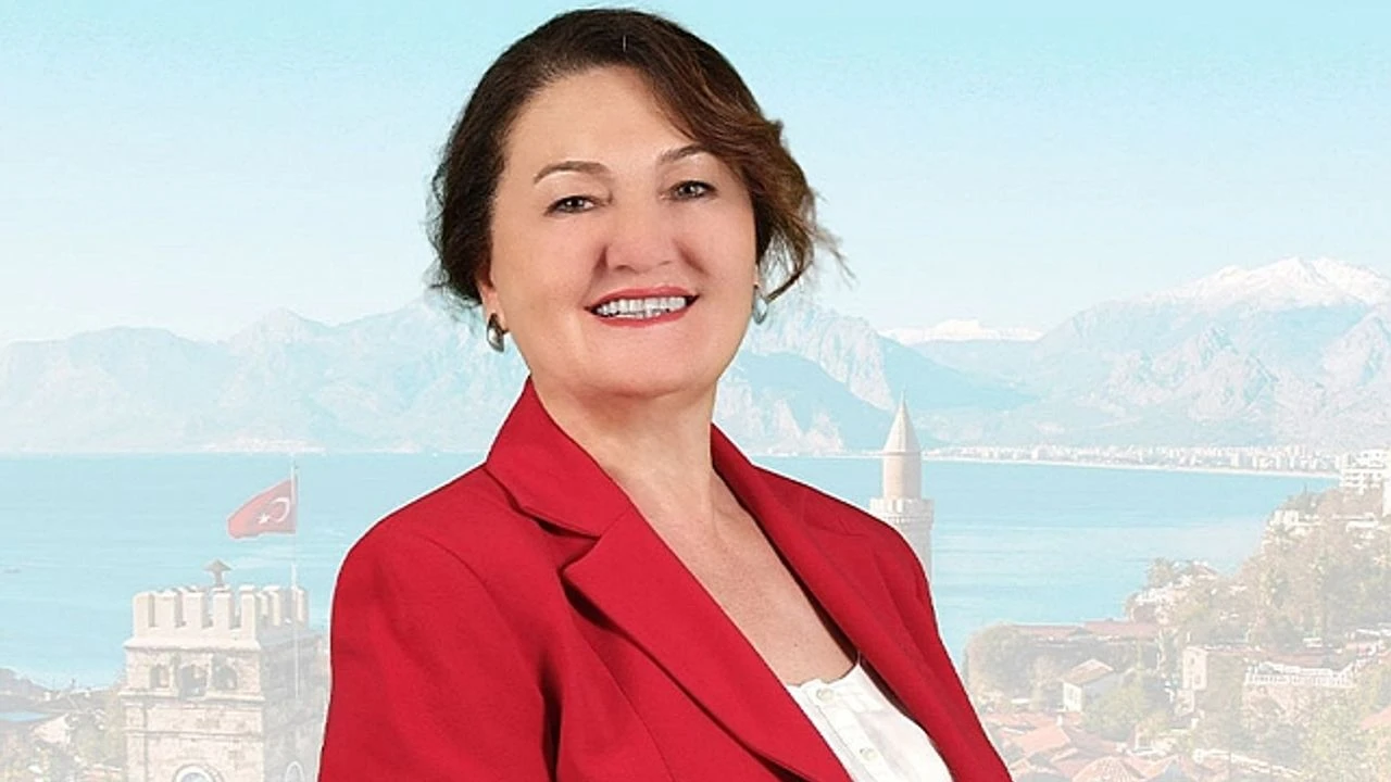 Necla Inci Bayrakin Yerine Kim Geldi (1)