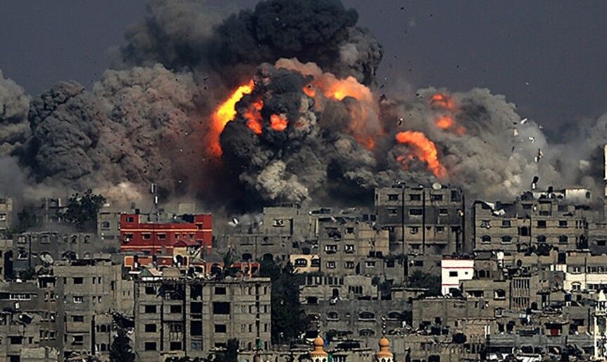 Ortadoğu Ihracatında Tehlikede! Yüzde 8.5’Luk Büyük Risk (2)