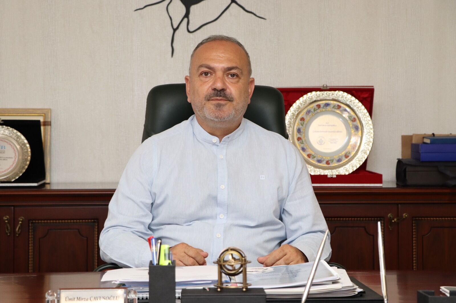 Ortadoğu’daki Savaş, Antalya’yı Da Vurdu (2)