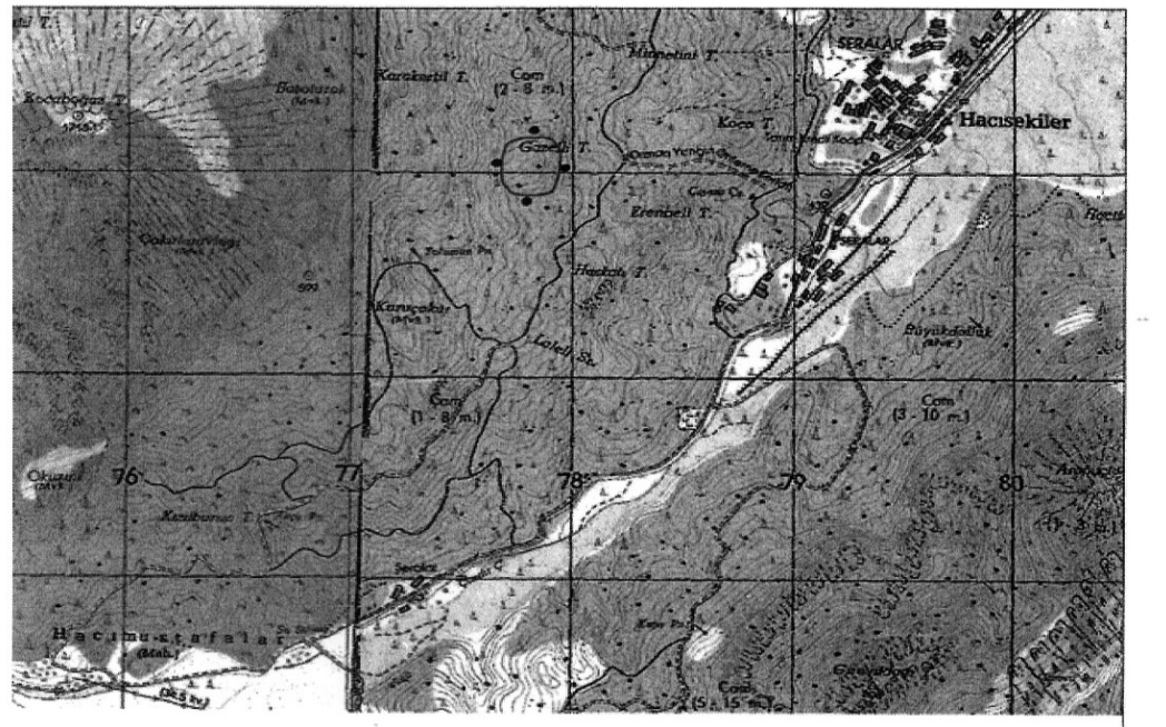 Patara Ve Salda Golunde Yeni Koruma Kararlari (1)