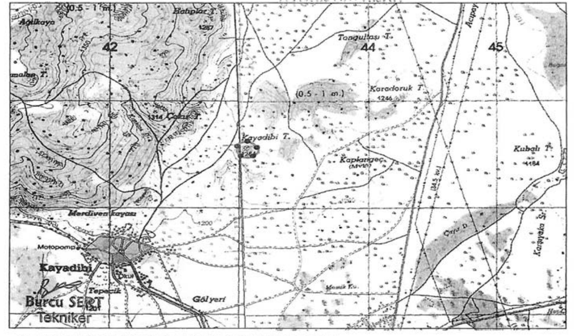 Patara Ve Salda Golunde Yeni Koruma Kararlari (3)
