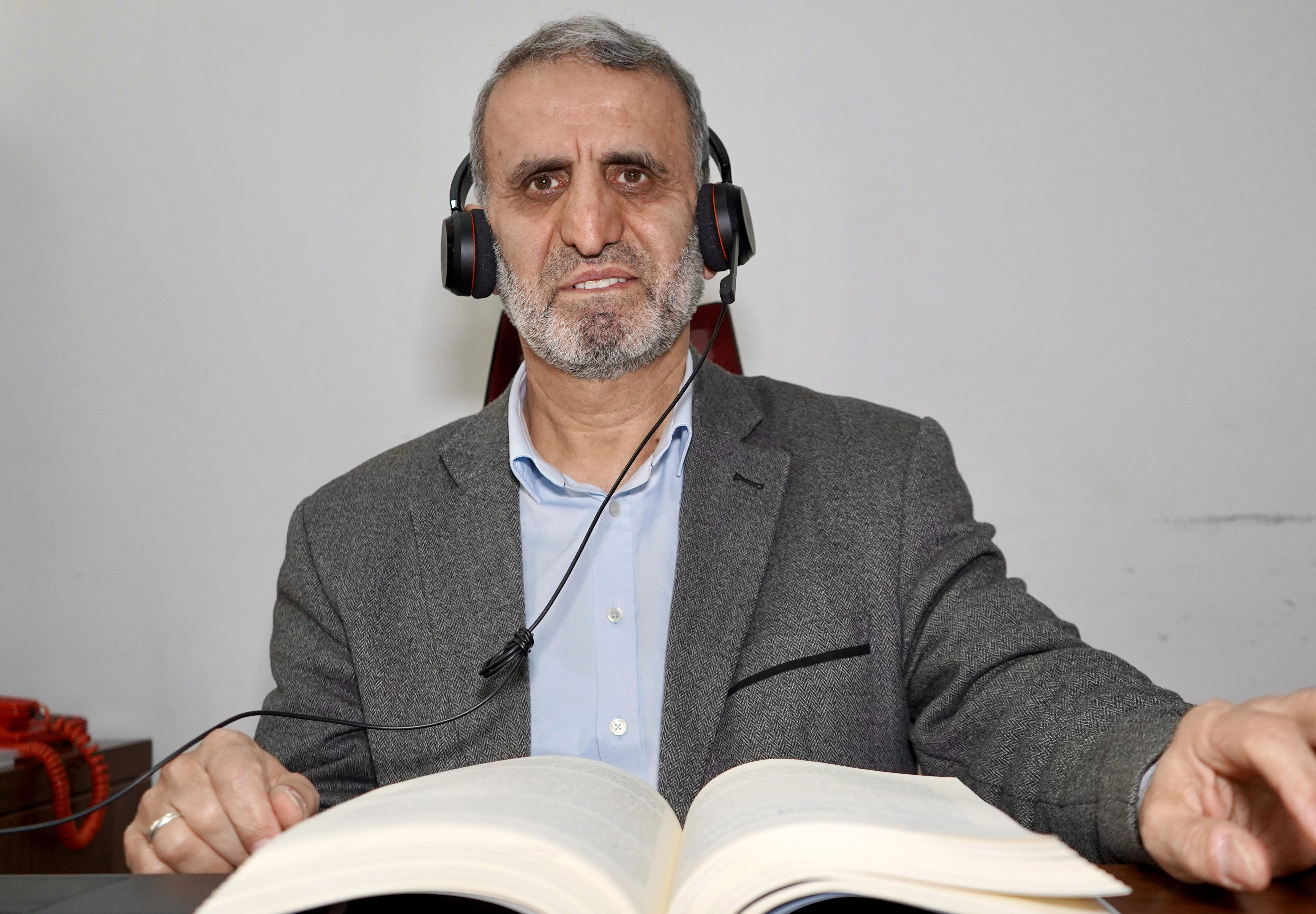 Ramazanda 'Alo Fetva Hattı'na Gelen Çağrı Sayısı Iki Kat Arttı (3)