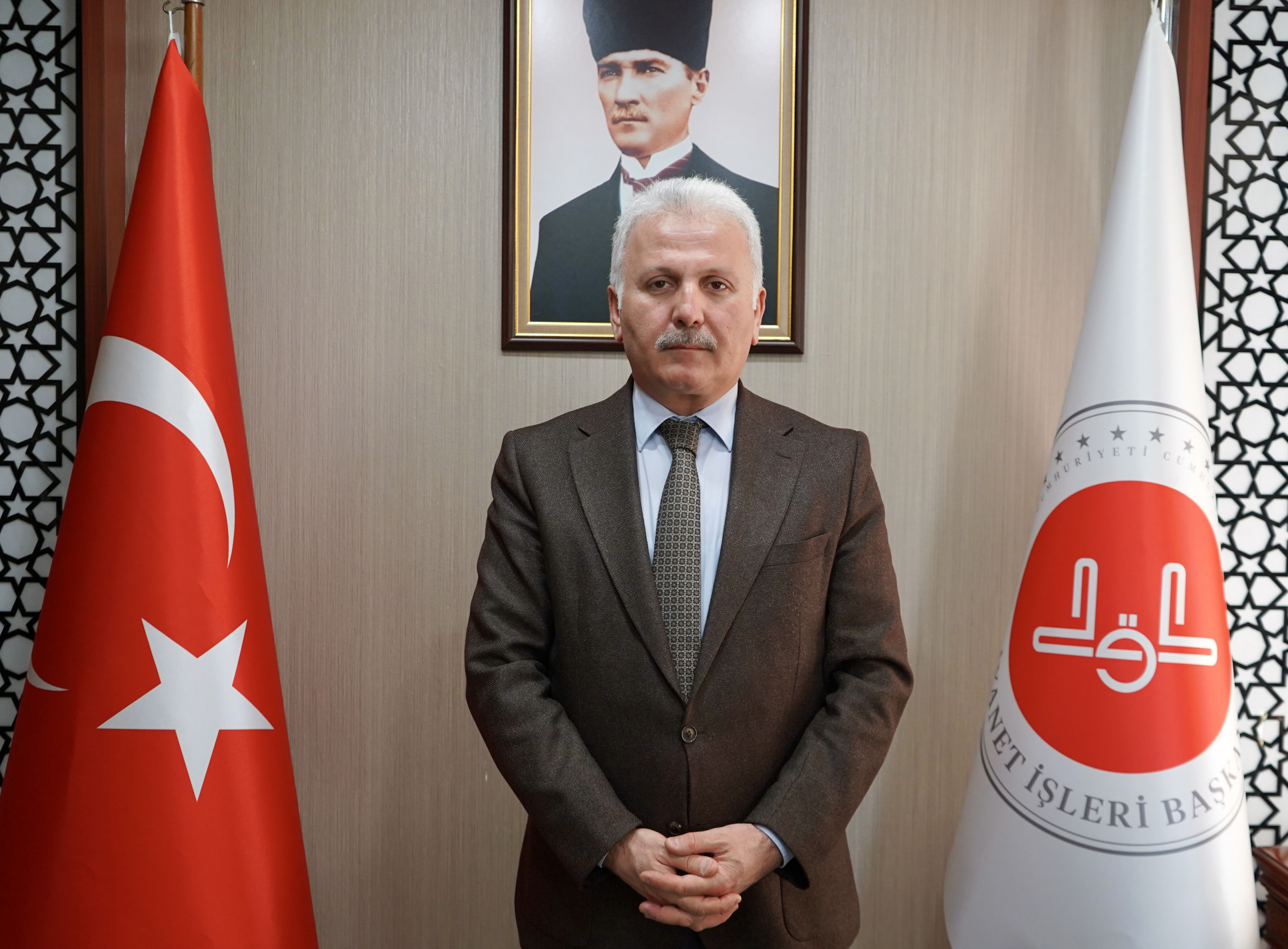 Ramazanda 'Alo Fetva Hattı'na Gelen Çağrı Sayısı Iki Kat Arttı (5)