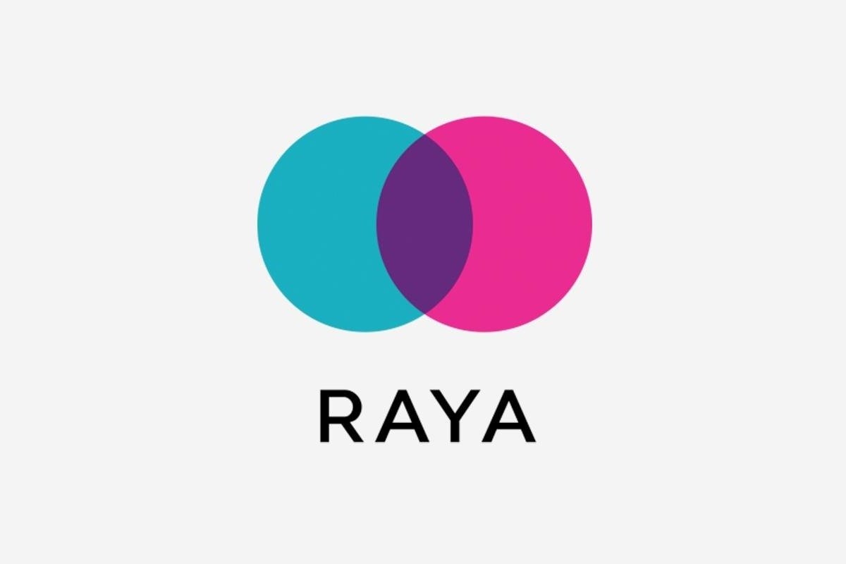 Raya App 2
