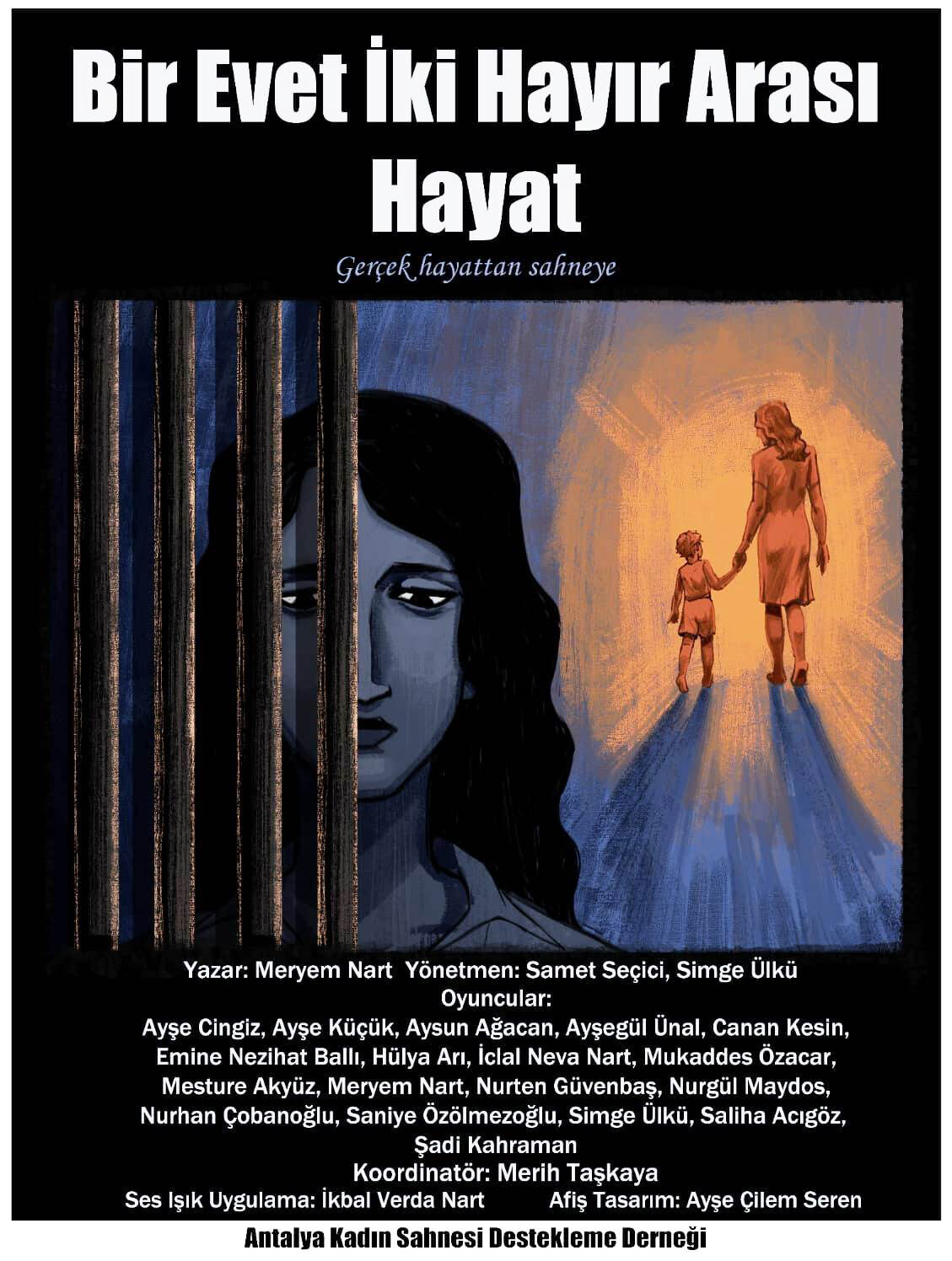 S A H N E D E G E R C E K Y A S A M H I K A Y E S I 1203957 357973