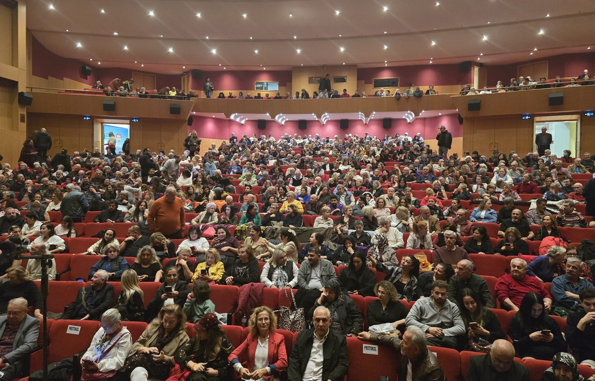 Sanatın Kalbi Akm’de Attı Antalya’da Unutulmaz Bir Müzik Ve Kültür Şöleni (5)