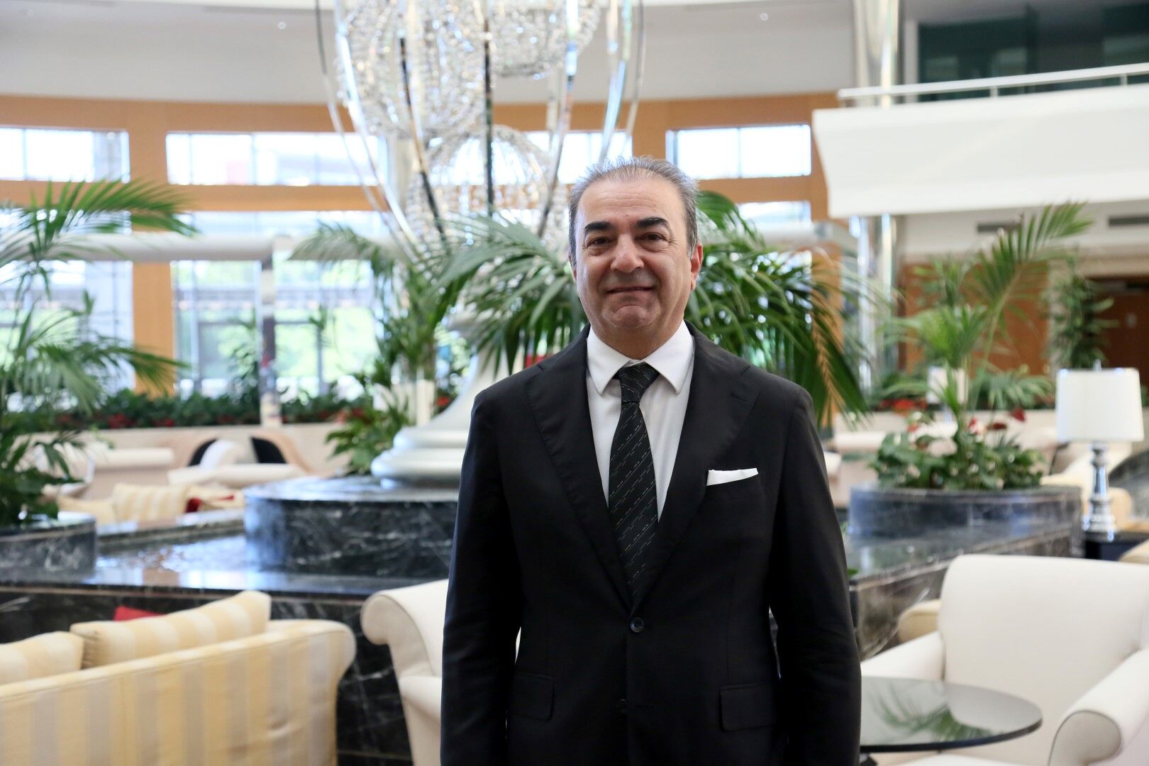 Savaş Antalya’daki Senaryoyu Değiştirdi! Antalya Diken Üstünde (3)