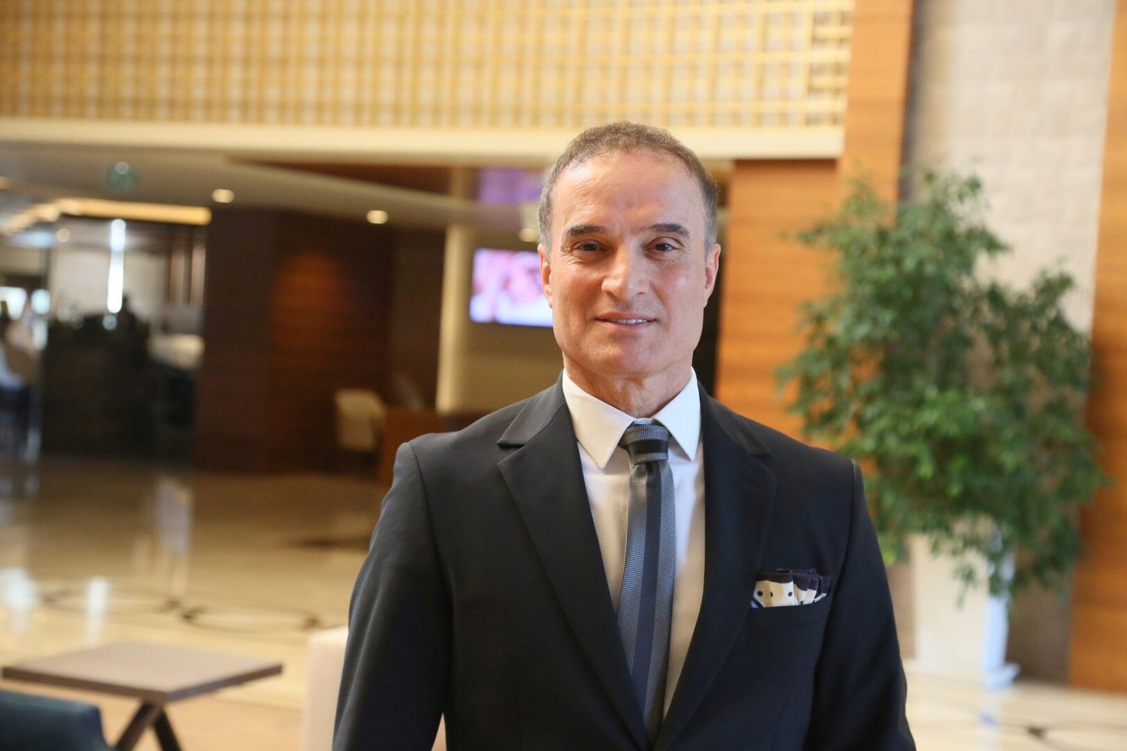 Savaş Antalya’daki Senaryoyu Değiştirdi! Antalya Diken Üstünde (4)