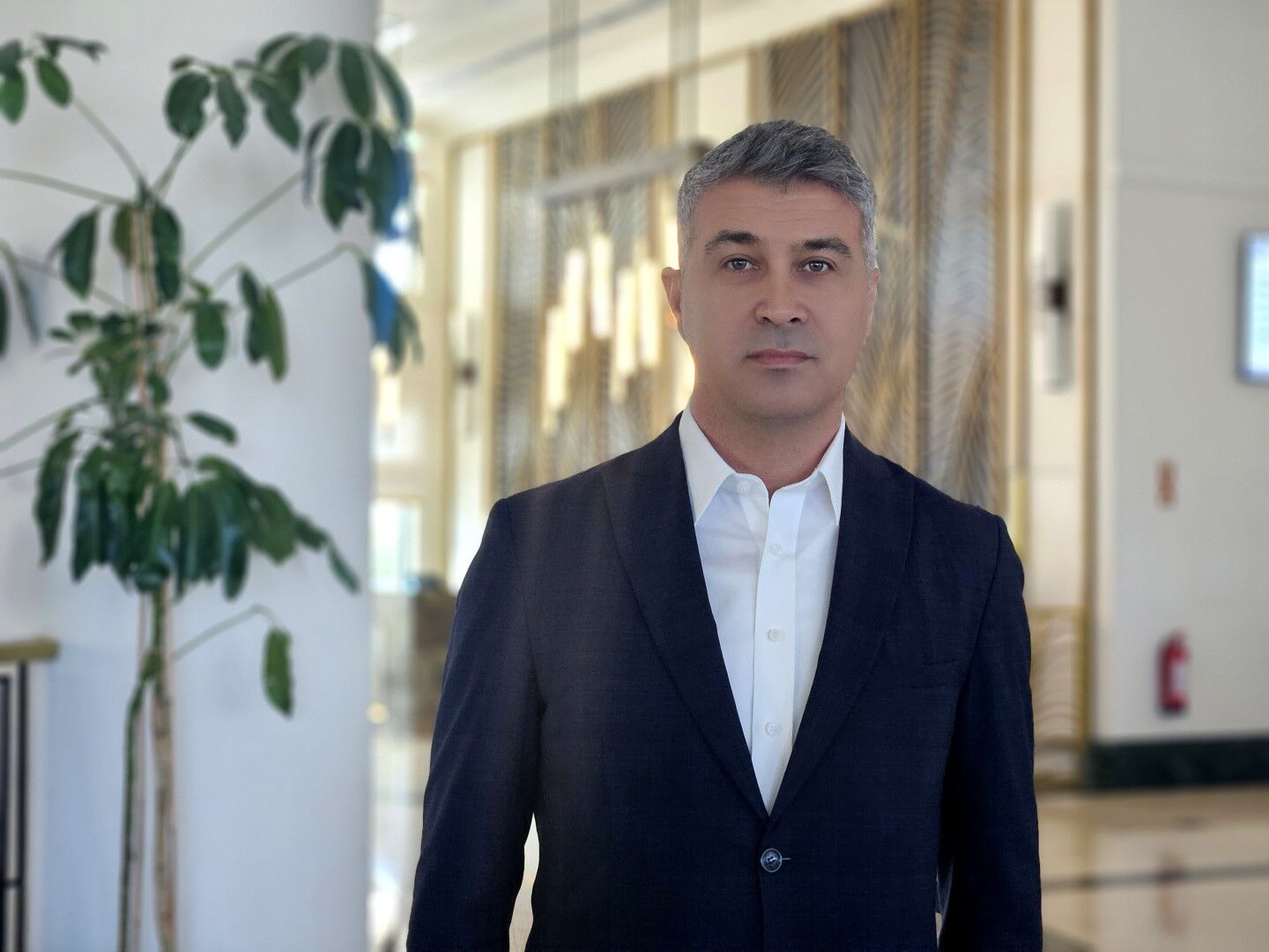 Savaş Antalya’daki Senaryoyu Değiştirdi! Antalya Diken Üstünde (5)