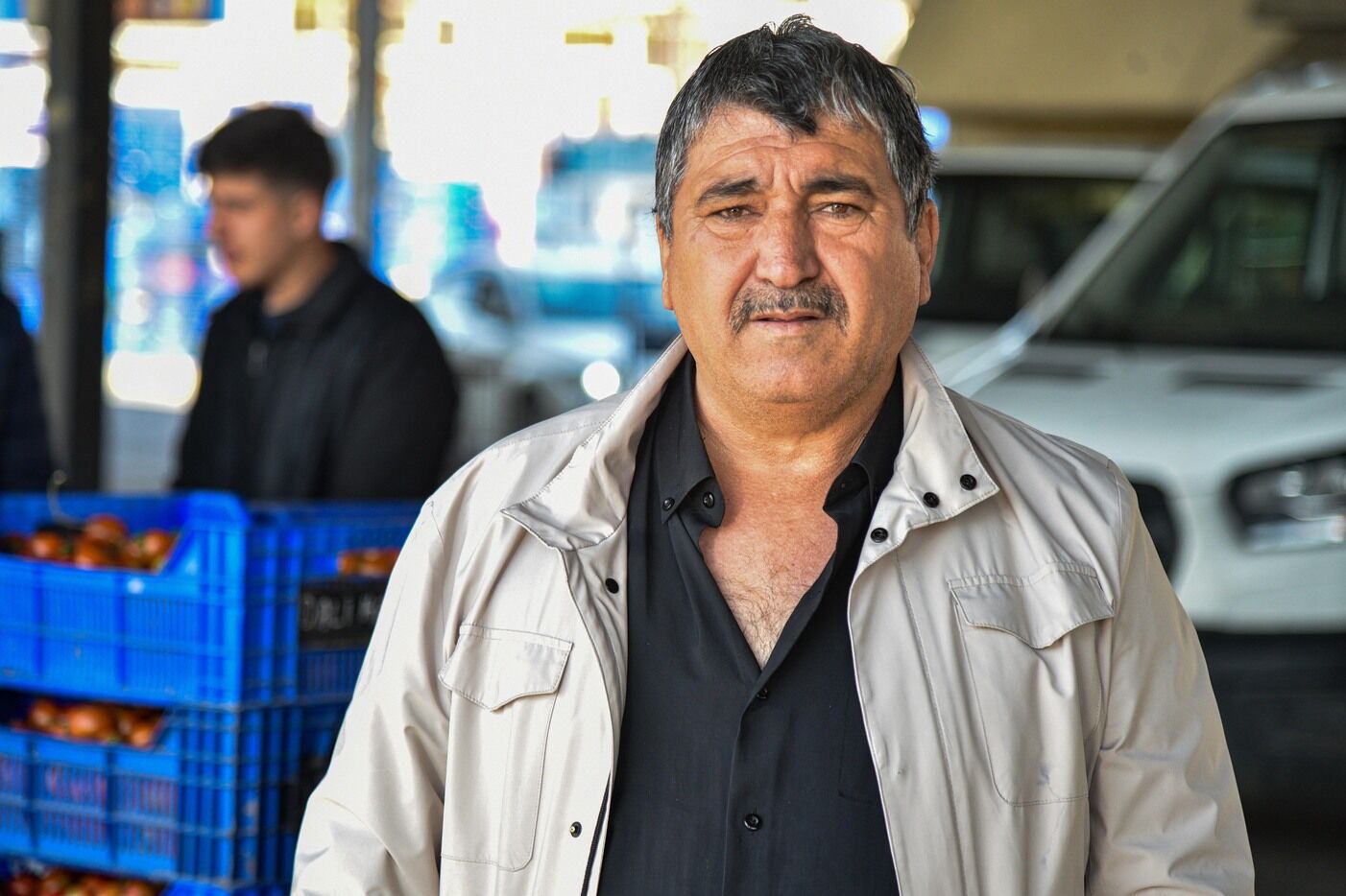 Savaş Ilk Kez Türkiye’ye Yaradı! Antalya’da Rusya Hareketliliği (1)