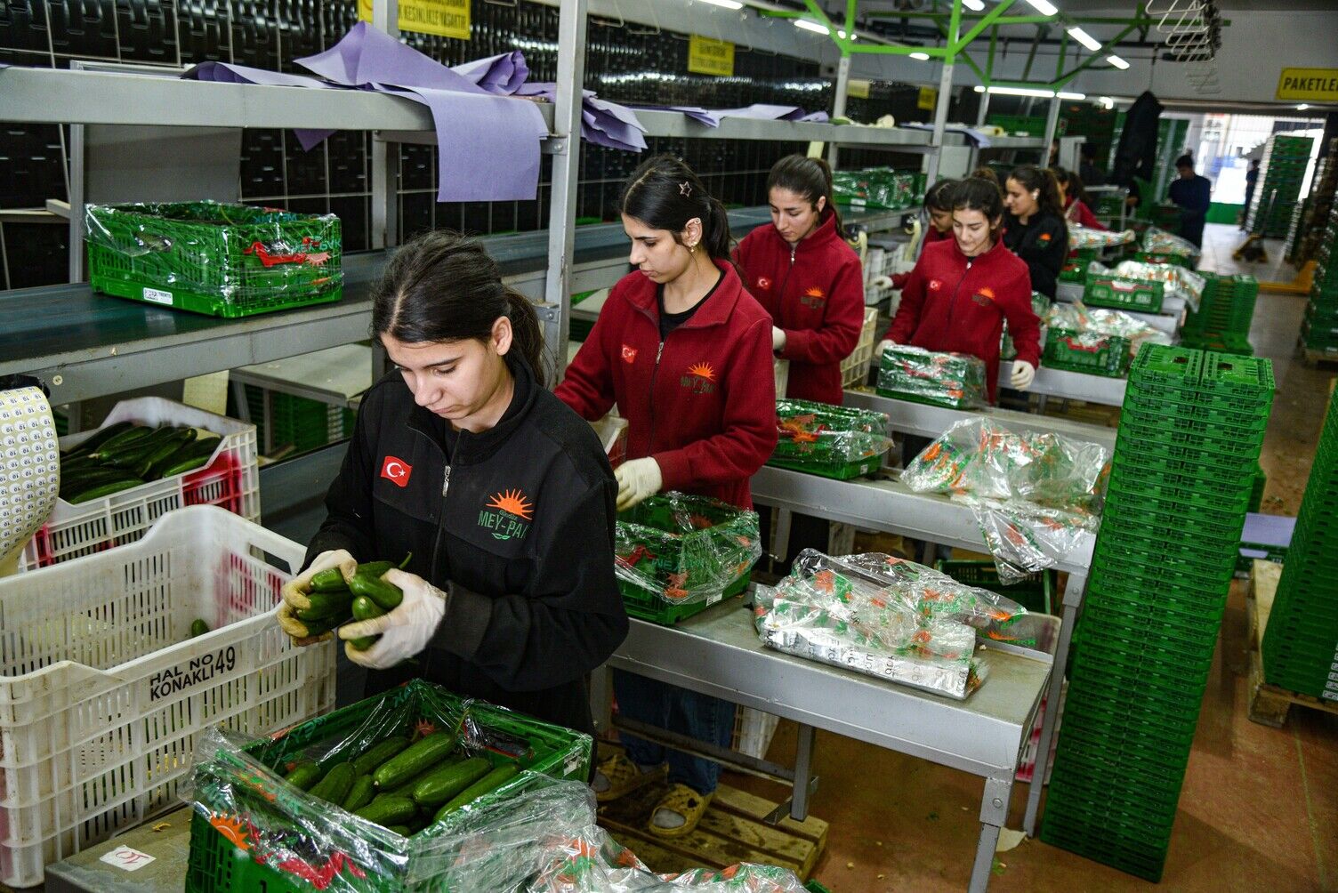 Savaş Ilk Kez Türkiye’ye Yaradı! Antalya’da Rusya Hareketliliği (3)