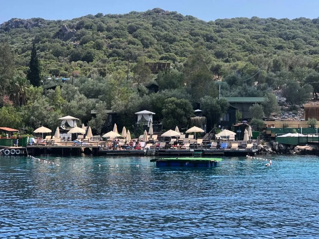 Şehir Plancıların Limanağzı Uyarısı! Yargı Süreci Bitmeden Fiili Uygulamaya Geçilemez (2)