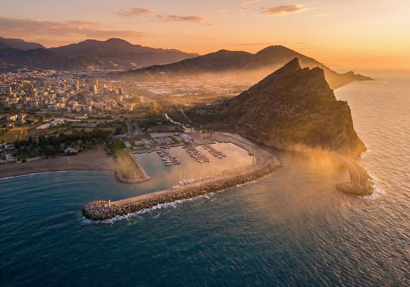 Selinus Antik Kenti Ve Gazipasa Nijeryada Tanitildi (1)