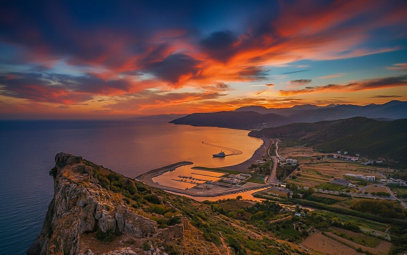 Selinus Antik Kenti Ve Gazipasa Nijeryada Tanitildi (2)