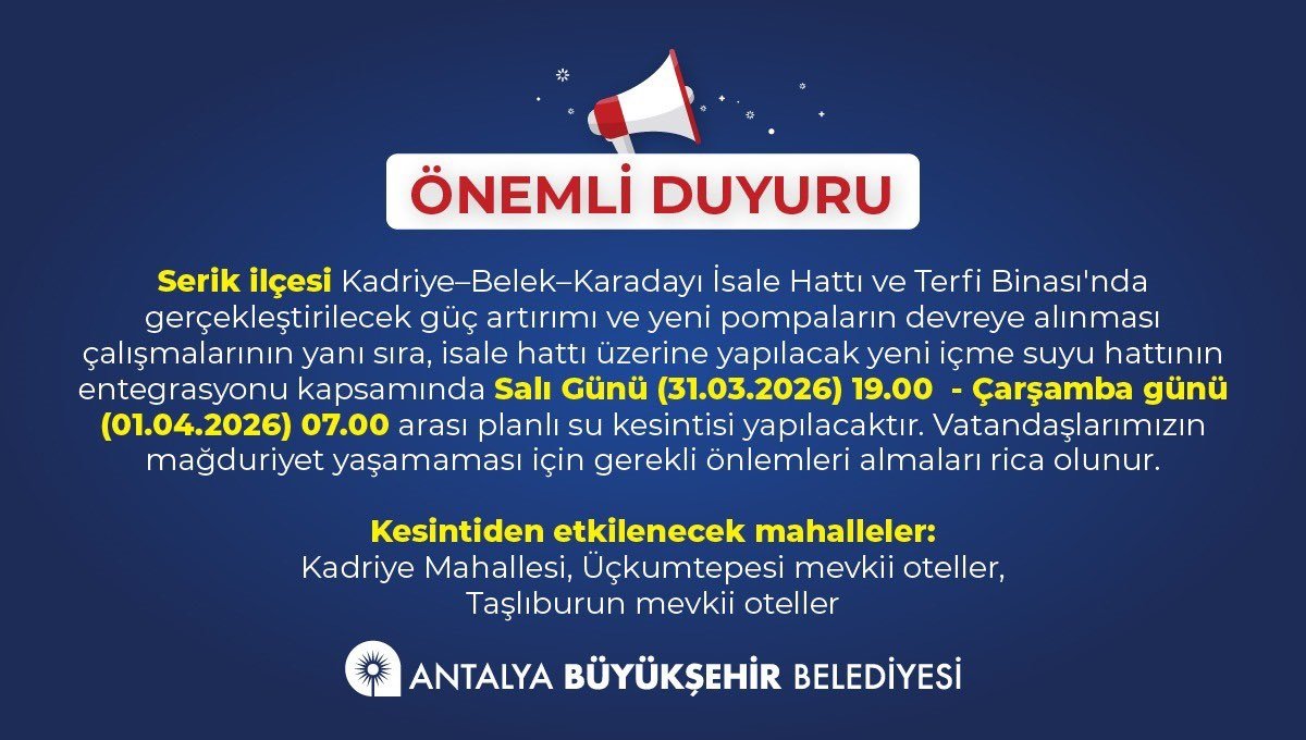 Serik Su