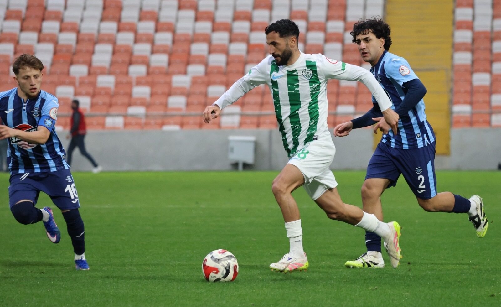 Serikspor’un Yeni Hedefi Belli Oldu (4)