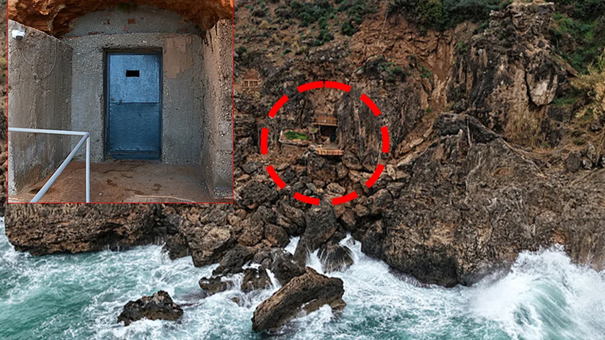 Skandal Apartmandan Bakın Hangi Ünlü Isimler Çıktı (2)