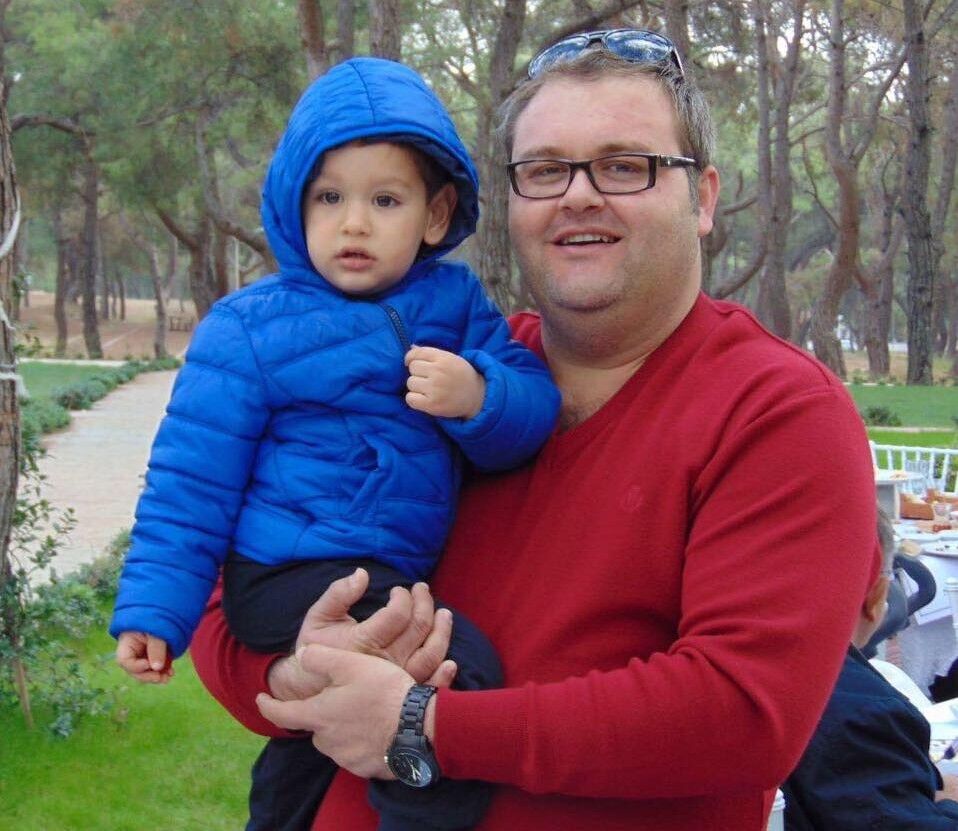 Spor Ve Eğitim Camiasını Yasa Boğan Ölüm (3)