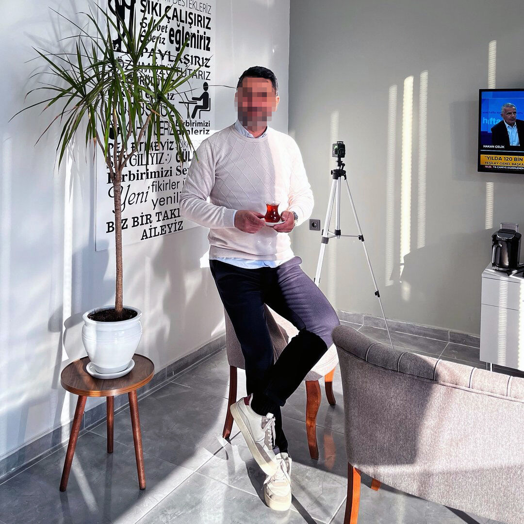 T A D I L A T V A A D I Y L E 25 M I L Y O N L U K V U R G U N I D 1195488 355444