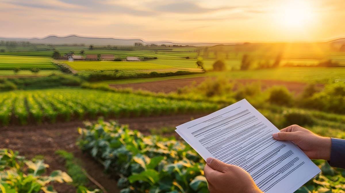 Tarim Sigortasinda Yeni Dönem (2)