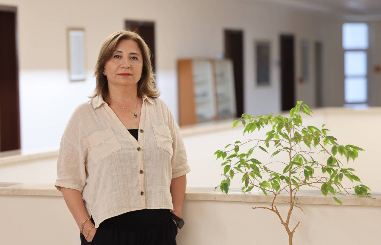 Termessos Milli Park’ı Korunmalı (2)