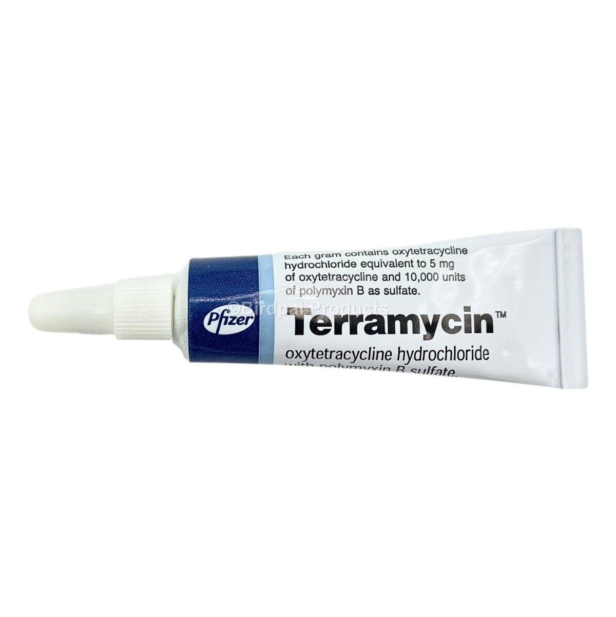 Terramycin 6