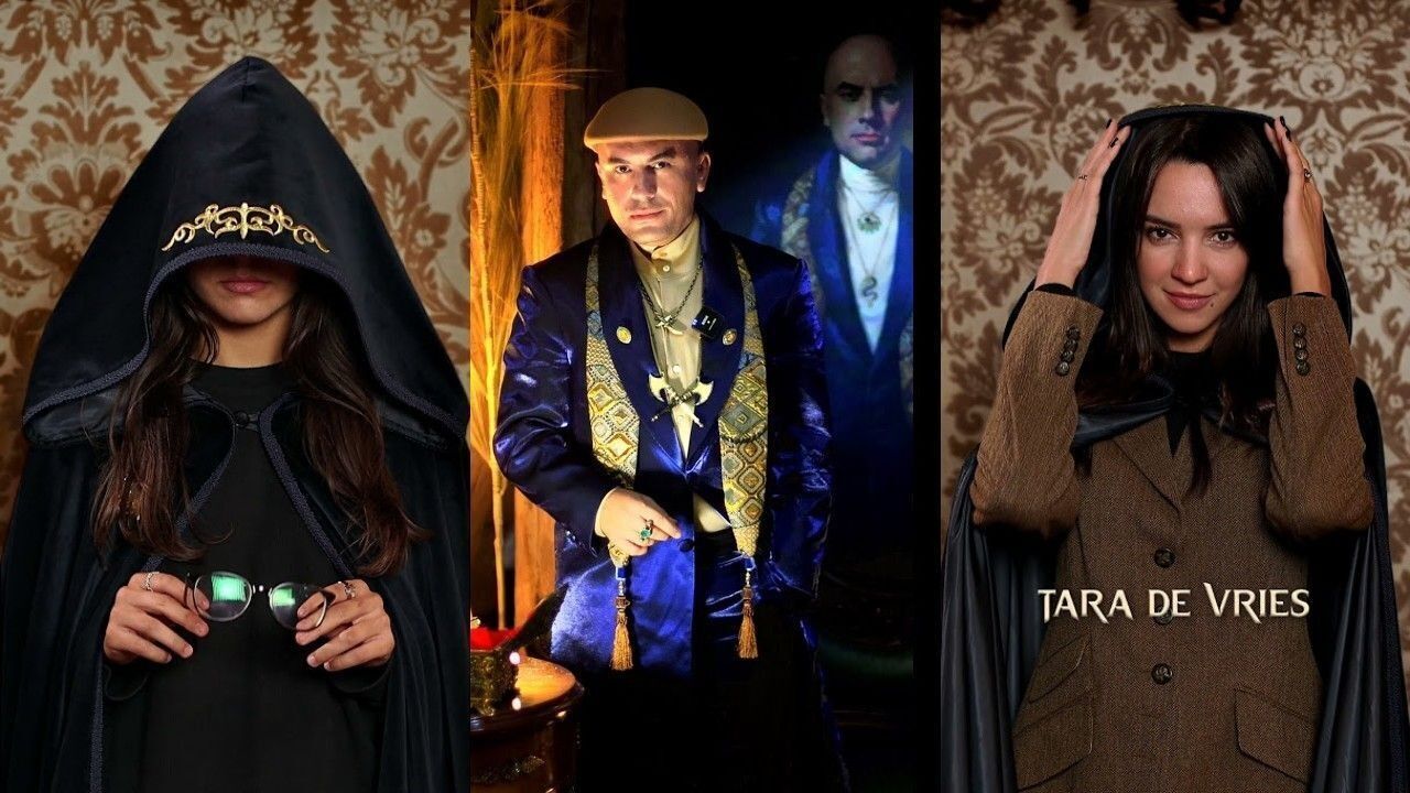 The Traitors Türkiye 2