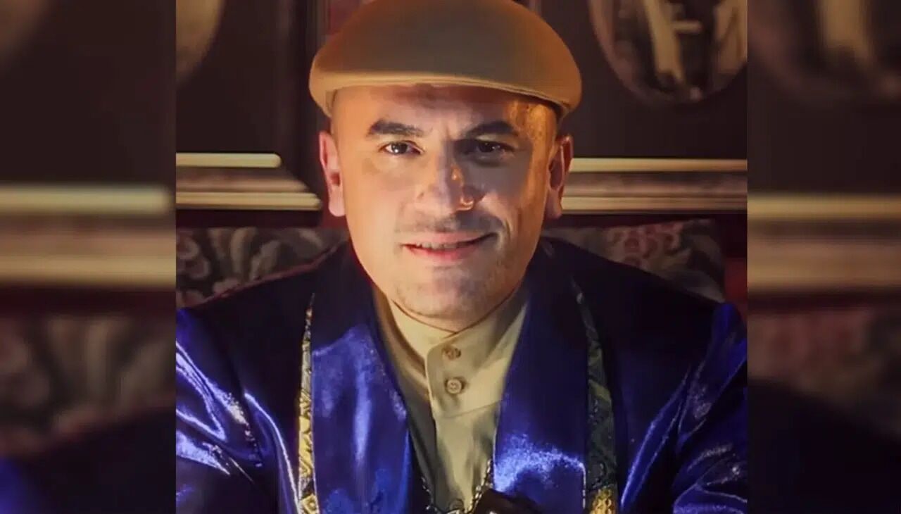 The Traitors Türkiye 4