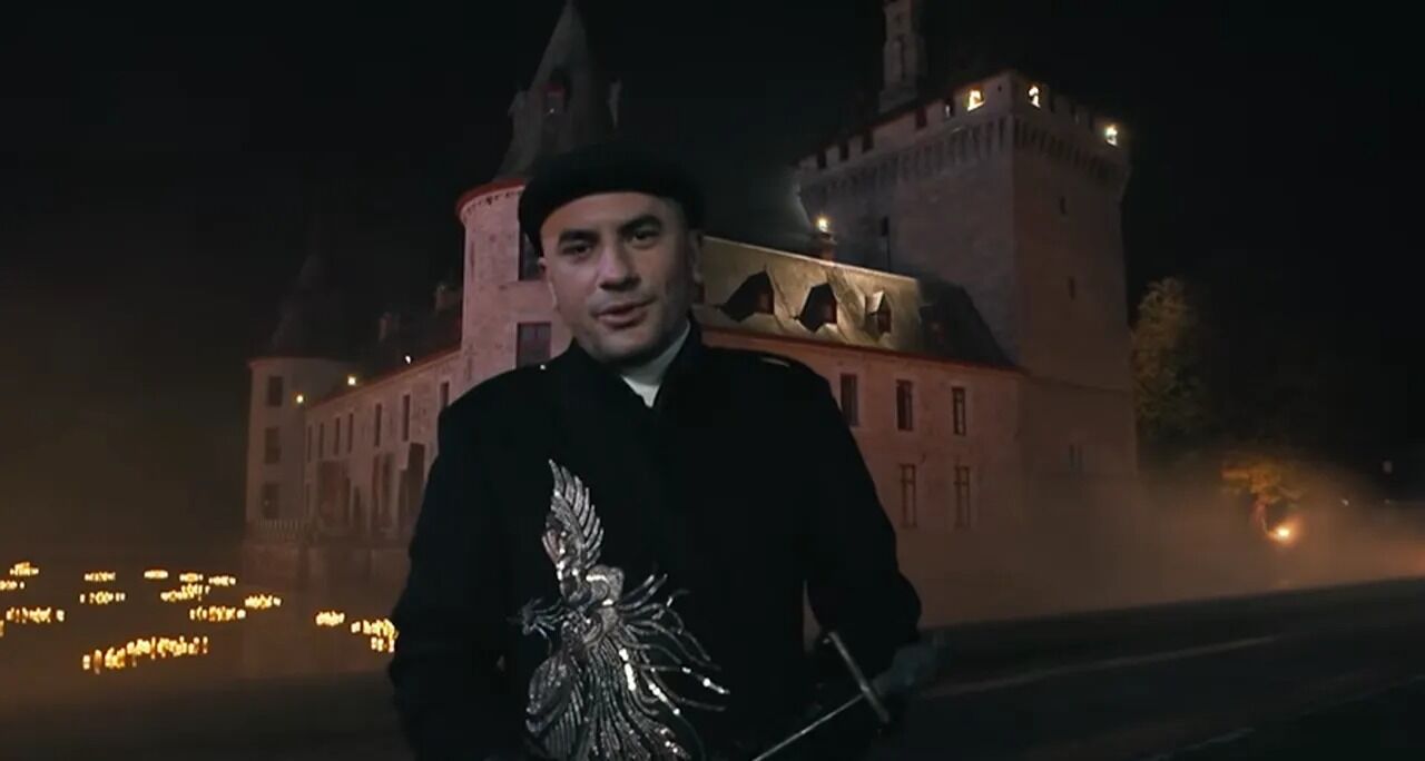 The Traitors Türkiye 6