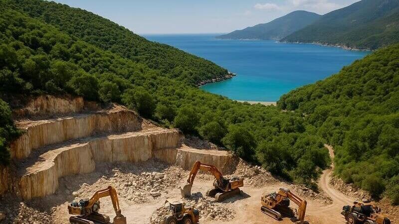 Toraçder’den Çed Kararına Sert Tepki (1)