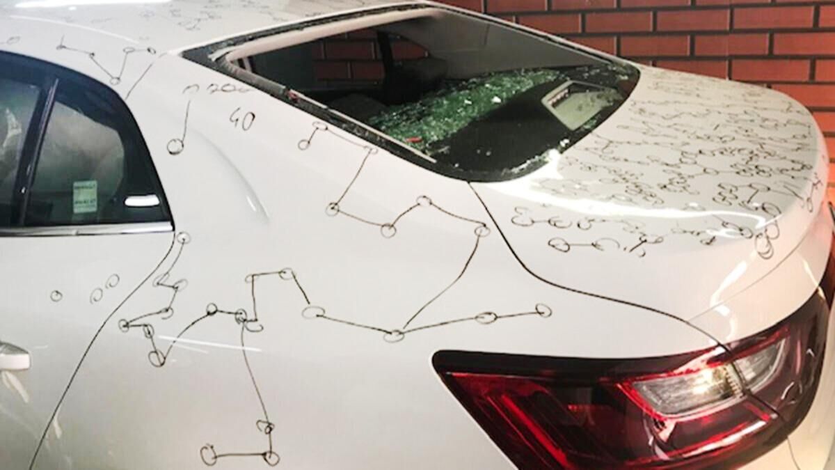 Tüketiciler Birliği Uyardı! Dolu Zararında Kasko Olmasa Bile Üreticiye Başvurun (2)