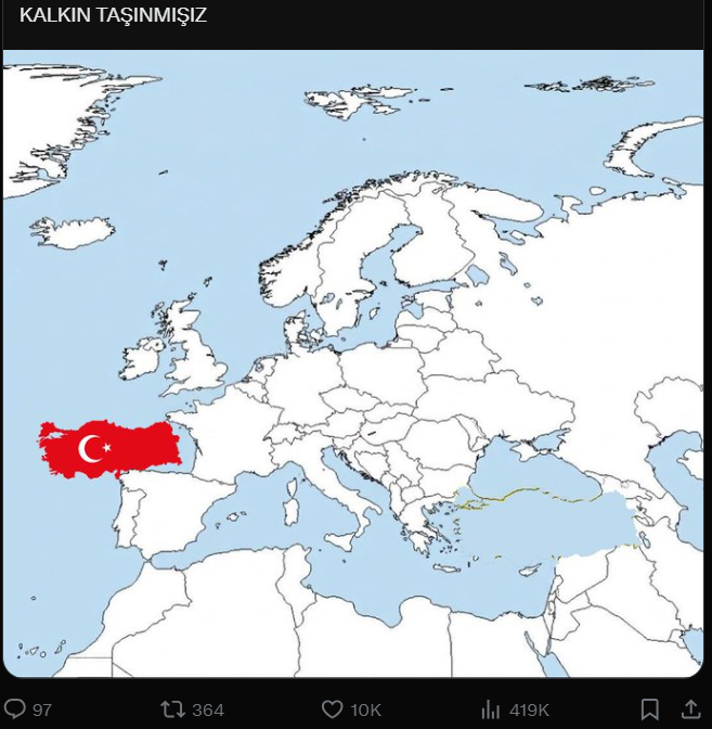 Türkiye Ispanya 4