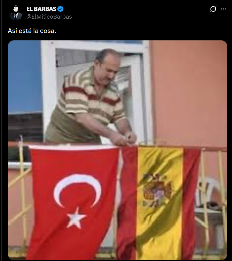 Türkiye Ispanya 5