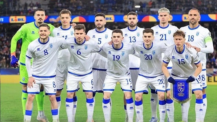 Türkiye Kosova Maçı Nerede, Hangi Kanalda, Saat Kaçta (1)