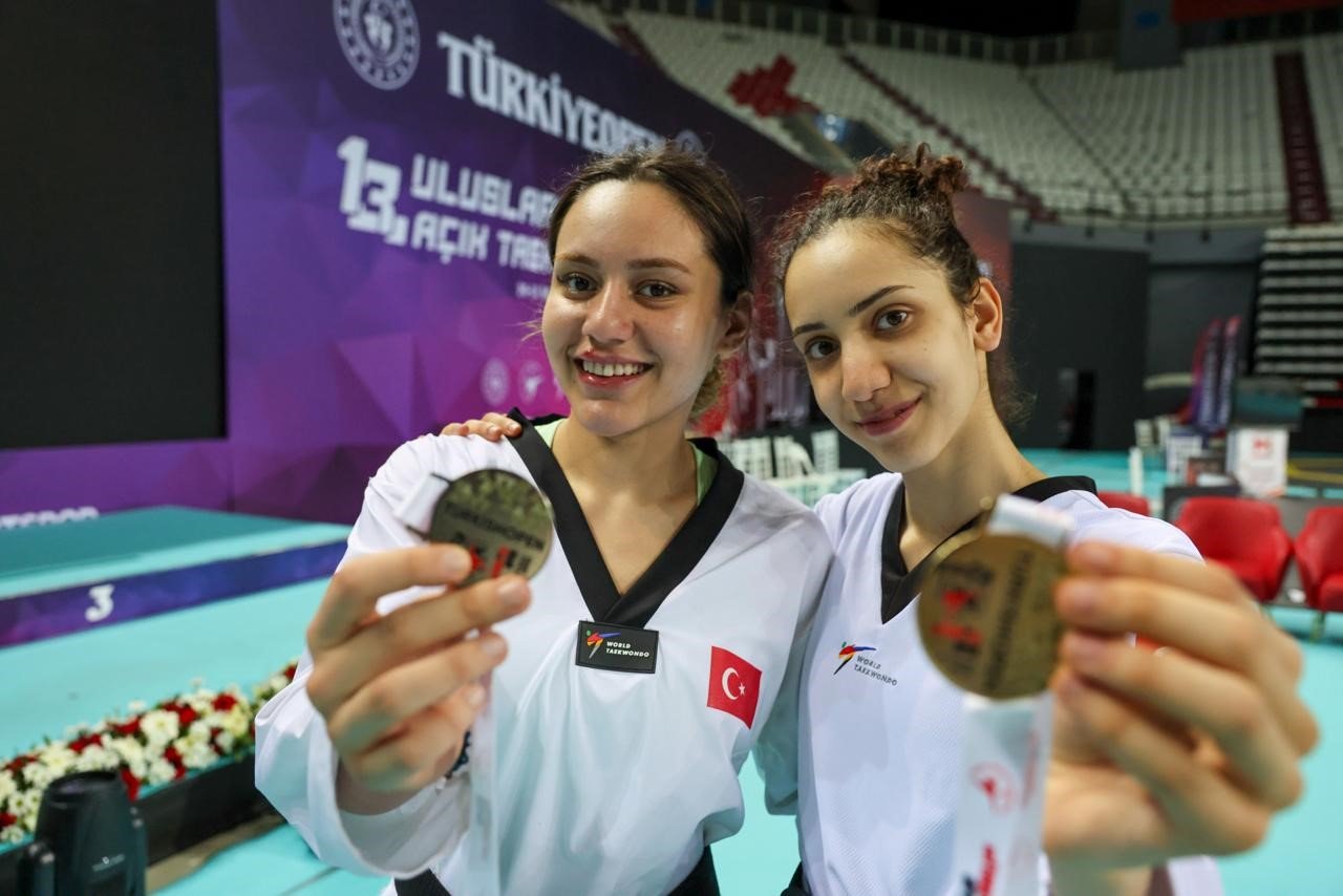 Turkiye Open 2026 Madalya (1)