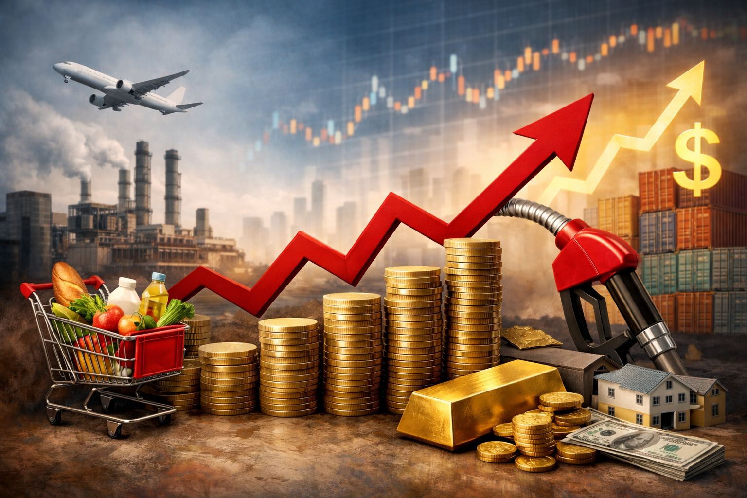 Türkiyede Iş Dünyası Artık Yarını Göremiyor (3)