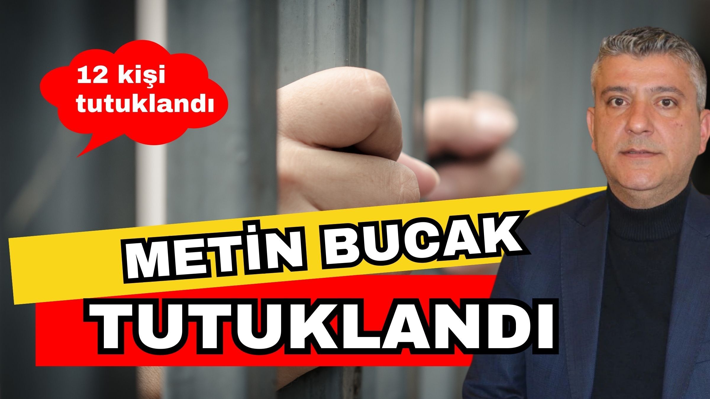 Esnaf operasyonunda 12 tutuklama