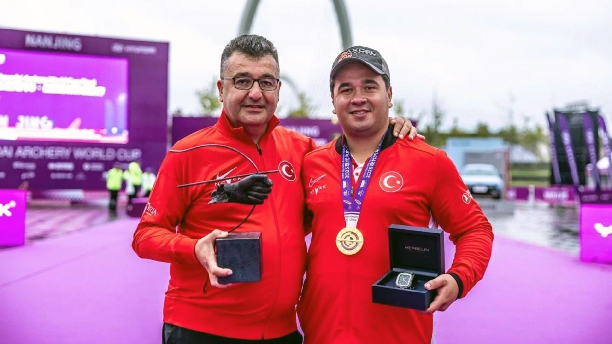 Tutun Deposunda Baslayan Okculukta Zirveye Cikti (1)