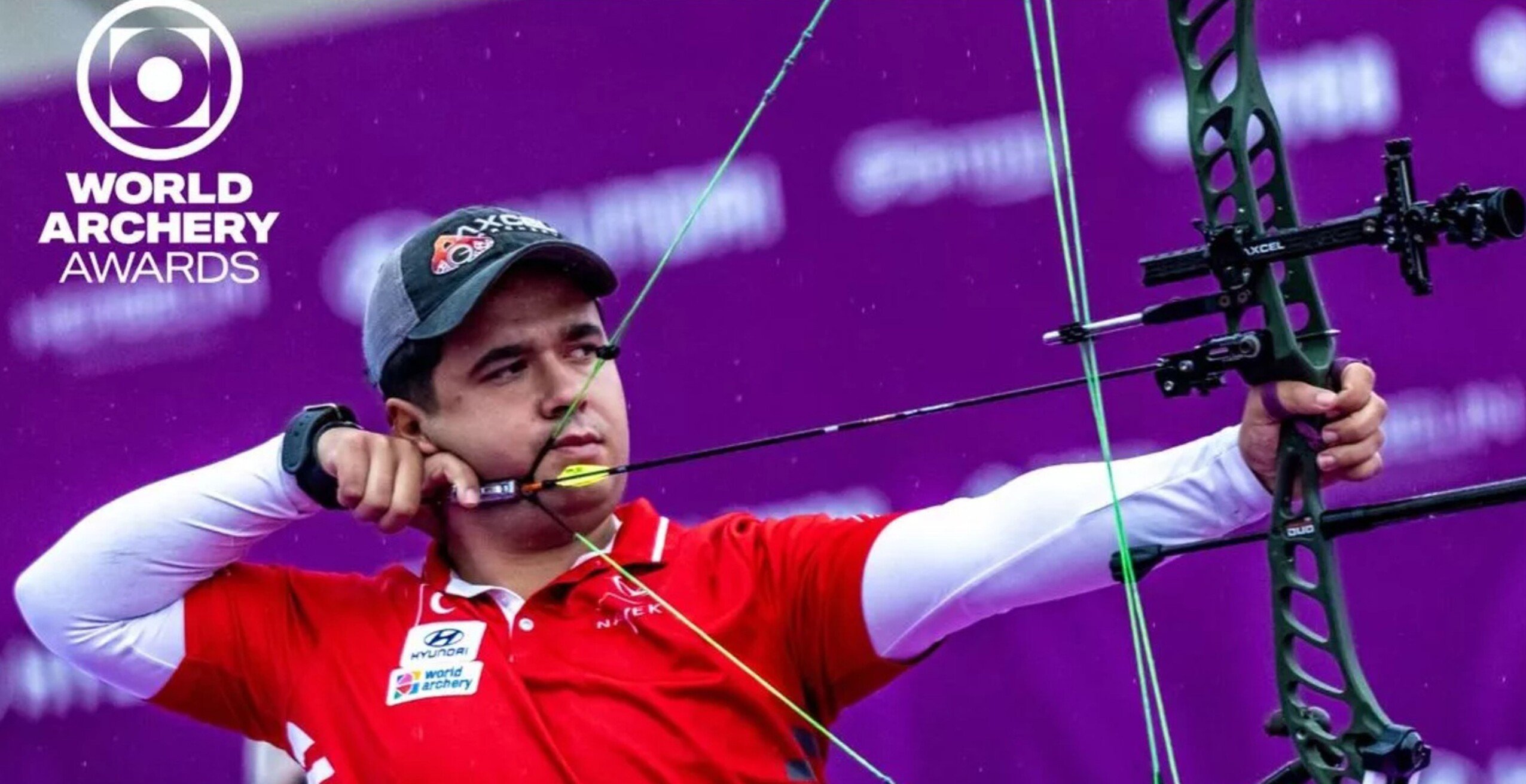 Tütün deposunda başladığı okçulukta tarihe geçti