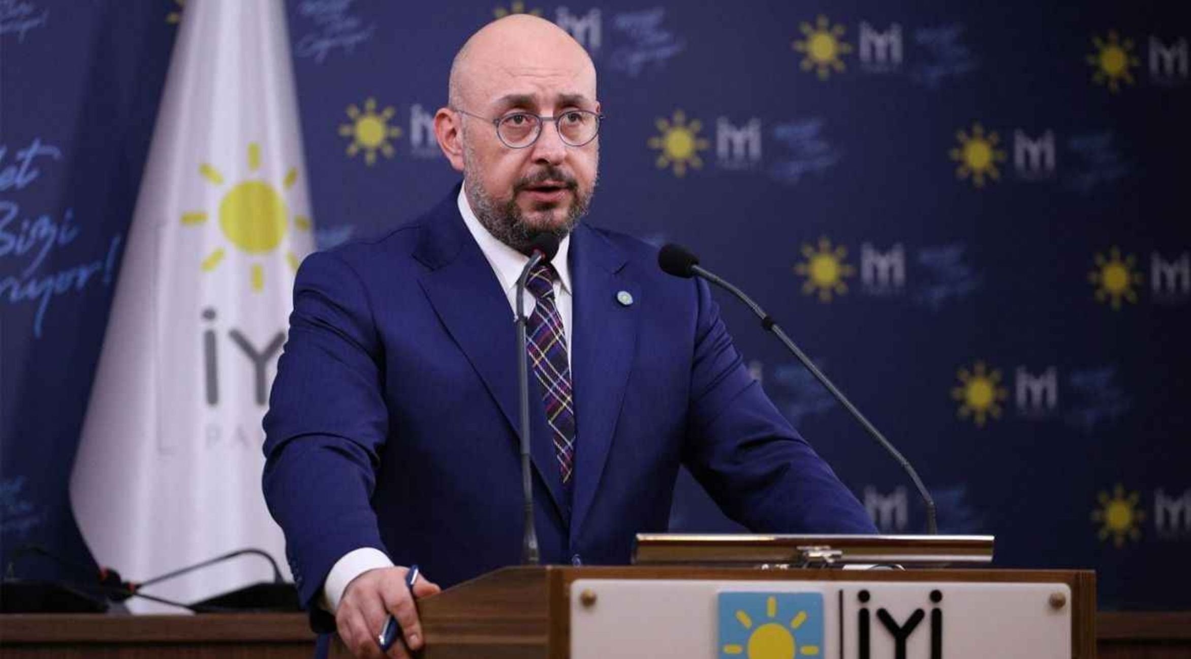 Ugur Poyrazdan Iktidara Onerge Cikisi (1)