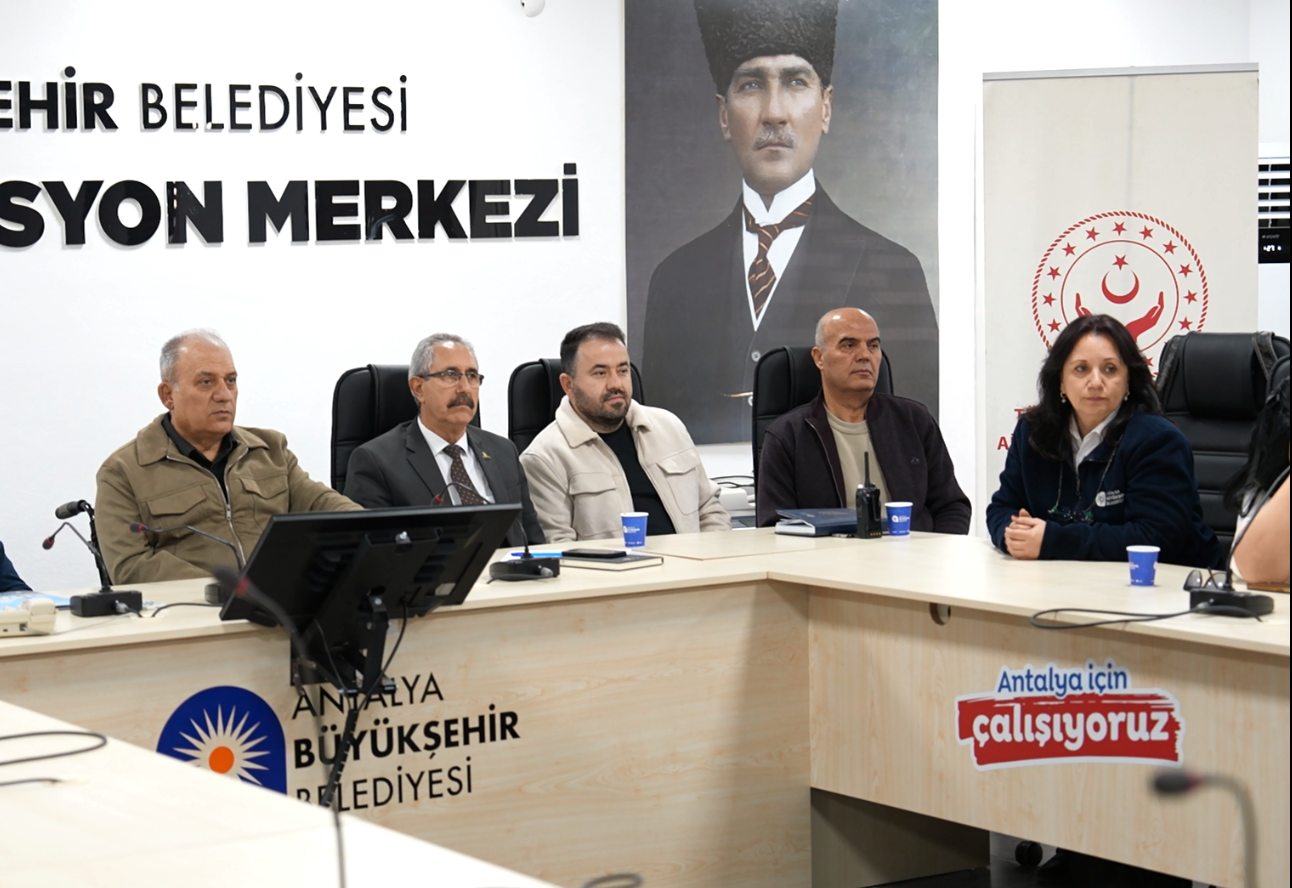 Ulaşım Eğitim (3)