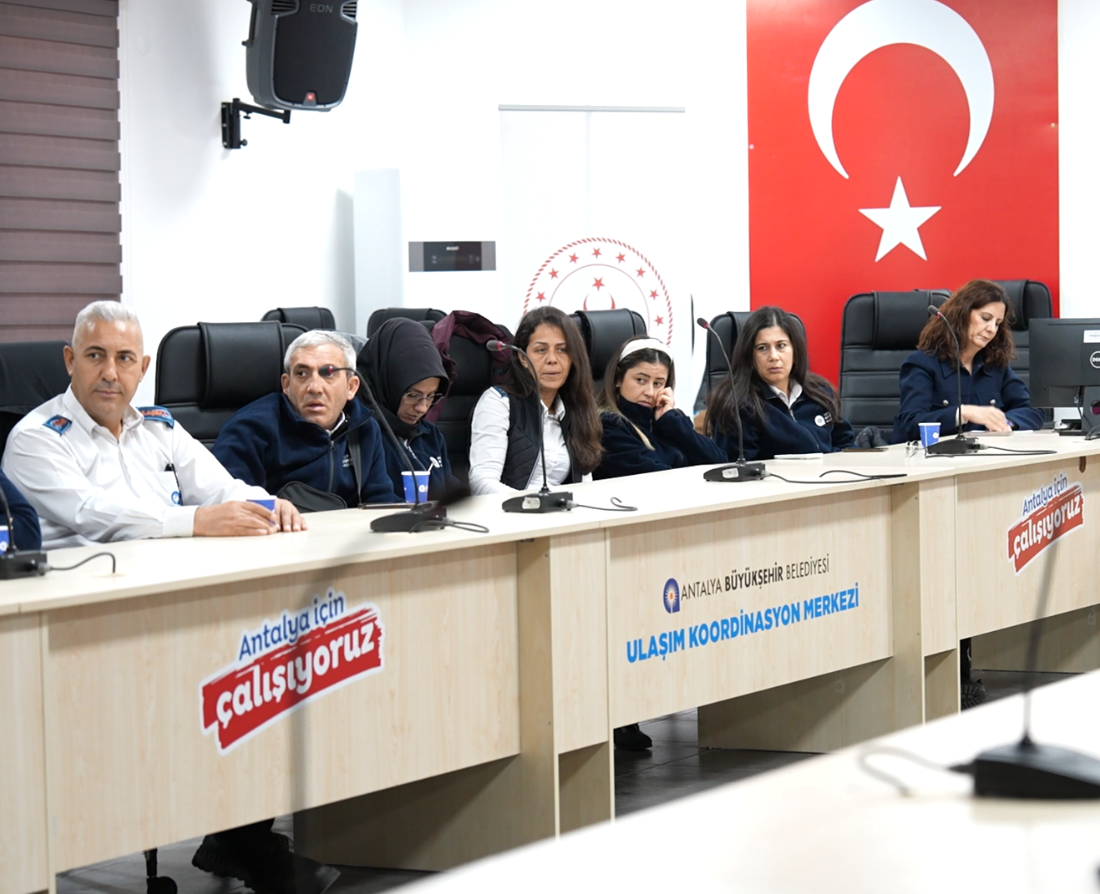 Ulaşım Eğitim (4)