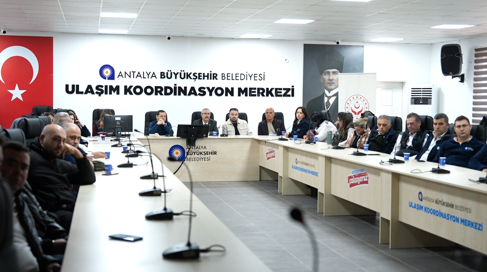 Ulaşım Eğitim (5)