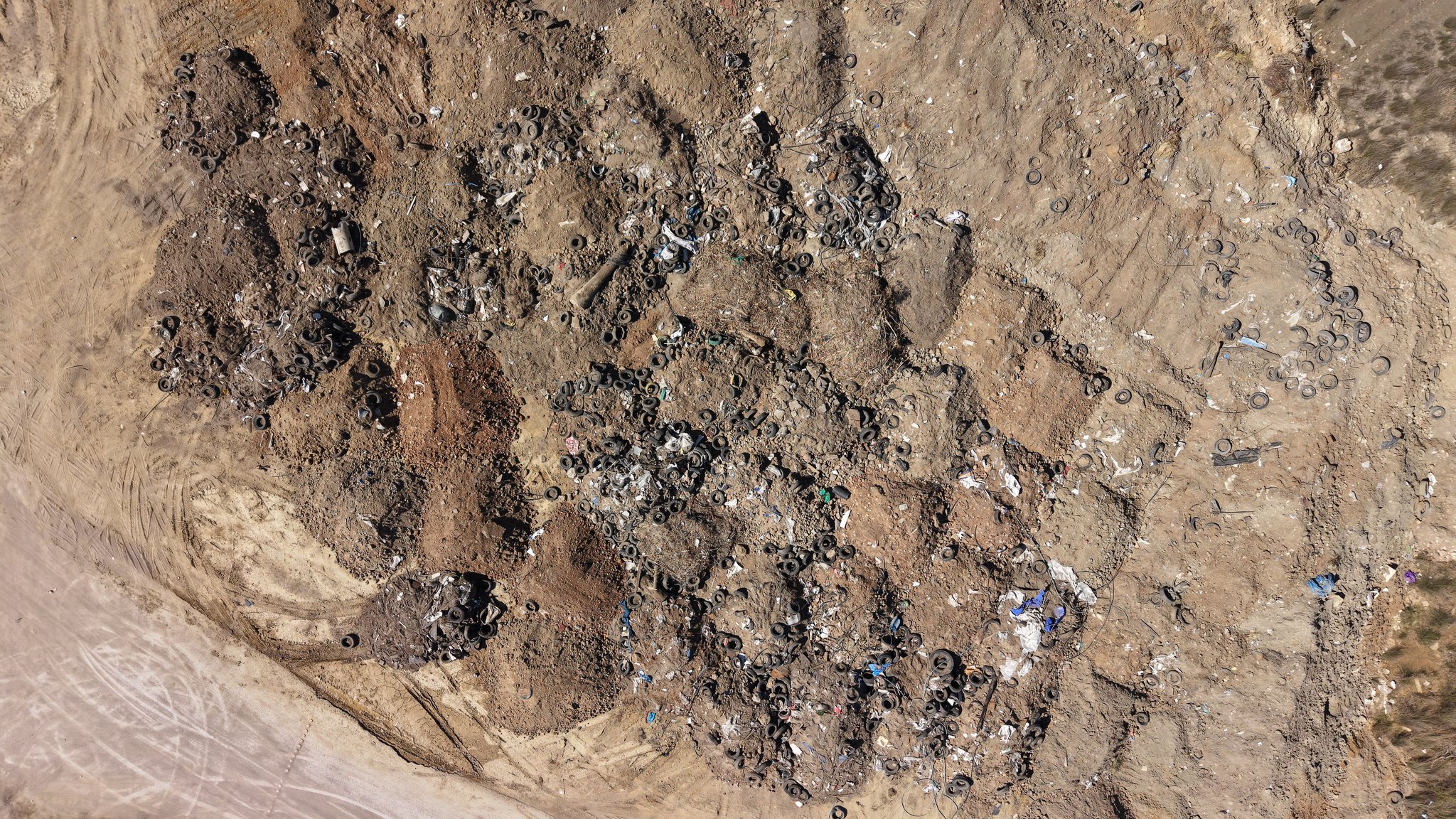 Uzmanlardan Kumköy'deki Lağım Çukurları Ceza Çağrısı (5)