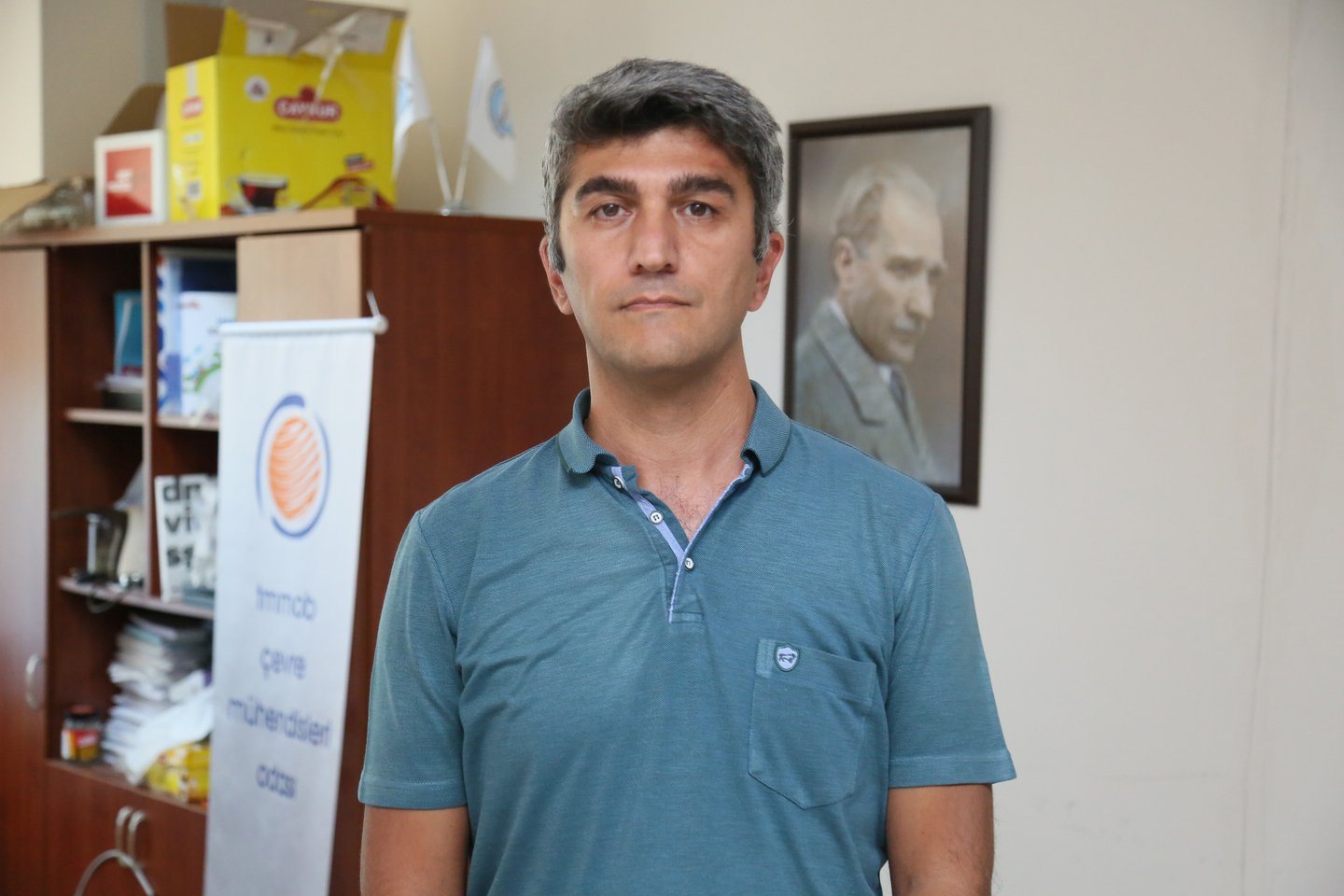 Uzmanlardan Kumköy'deki Lağım Çukurları Ceza Çağrısı (9)