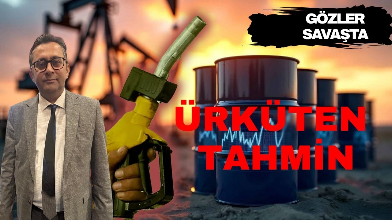 Akaryakıt fiyatlarıyla ilgili ürküten tahmin