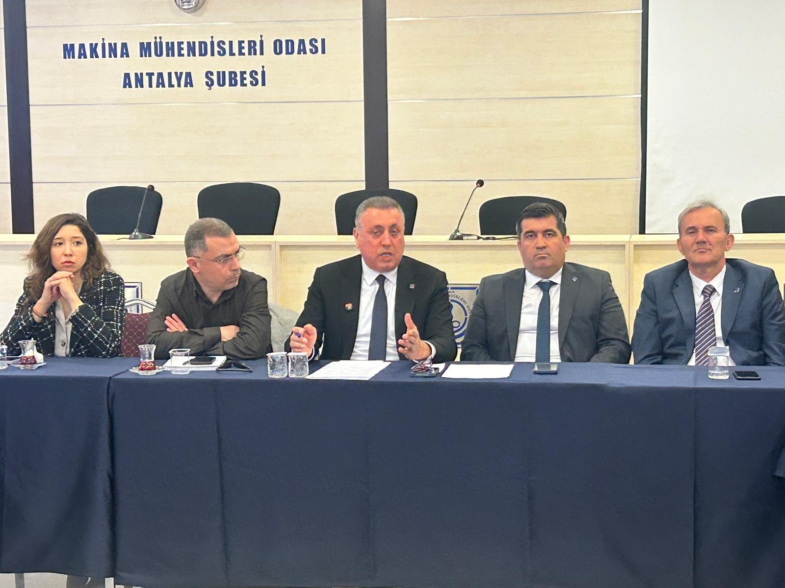 Yangınların Gerçek Sebebi Ortaya Çıktı (2)