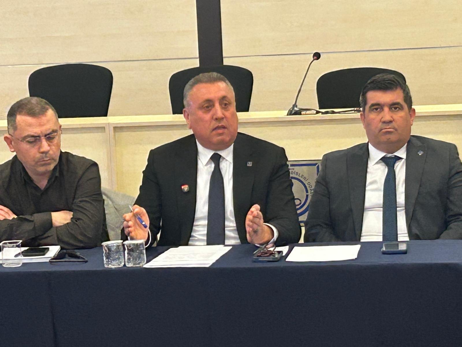 Yangınların Gerçek Sebebi Ortaya Çıktı (3)